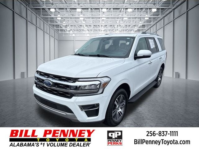 2024 Ford Expedition Limited