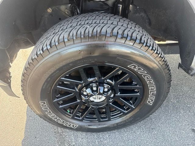 2019 Ford F-250SD Lariat