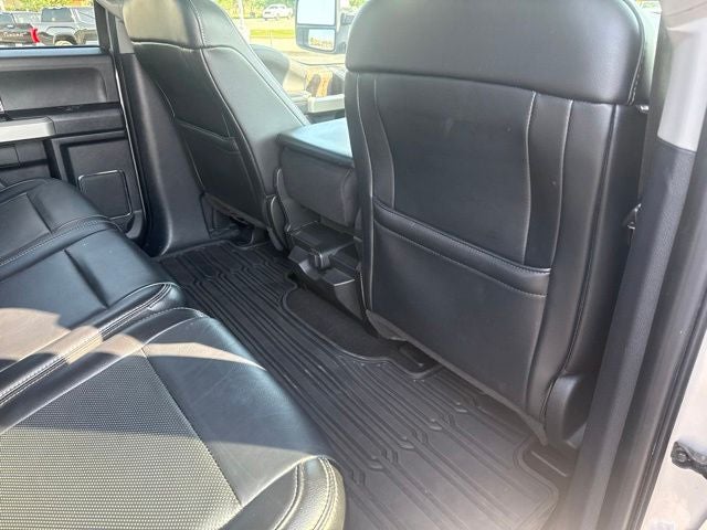 2019 Ford F-250SD Lariat