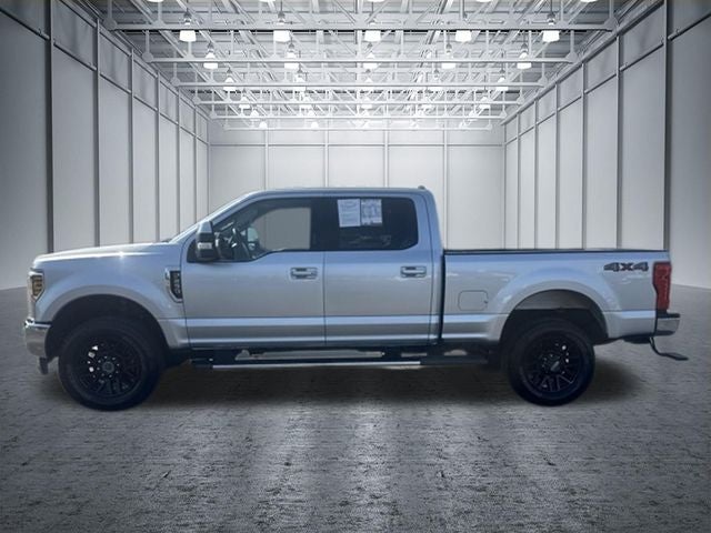 2019 Ford F-250SD Lariat