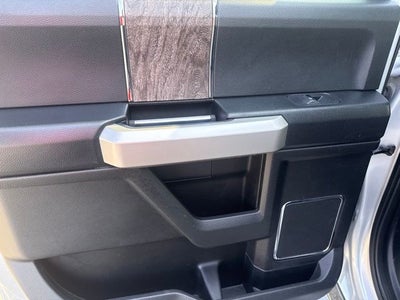 2019 Ford F-250SD Lariat