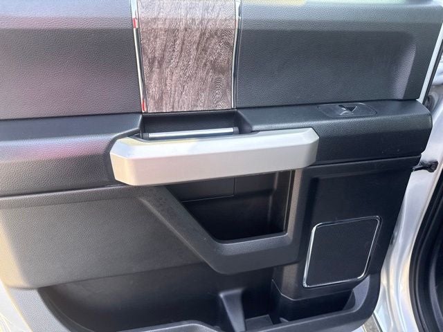 2019 Ford F-250SD Lariat