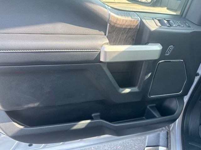 2019 Ford F-250SD Lariat
