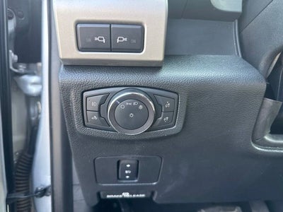 2019 Ford F-250SD Lariat