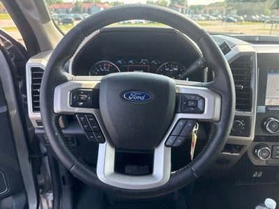 2019 Ford F-250SD Lariat