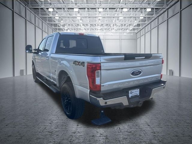 2019 Ford F-250SD Lariat