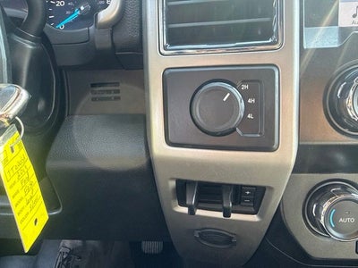 2019 Ford F-250SD Lariat