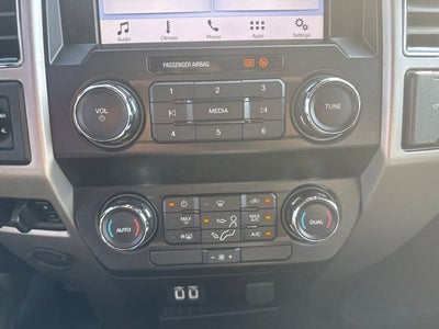 2019 Ford F-250SD Lariat