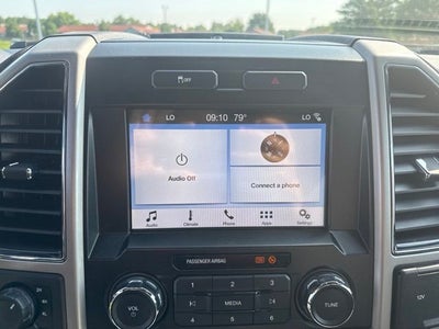2019 Ford F-250SD Lariat