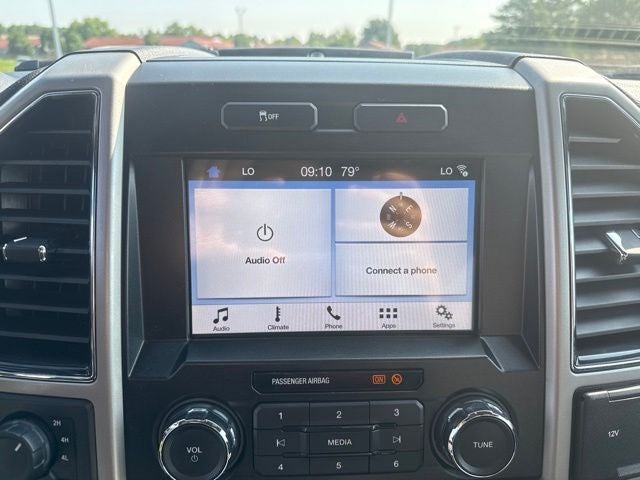 2019 Ford F-250SD Lariat