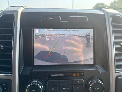 2019 Ford F-250SD Lariat