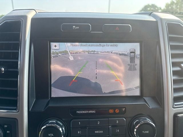 2019 Ford F-250SD Lariat