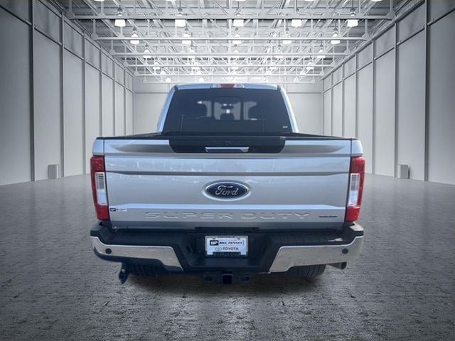 2019 Ford F-250SD Lariat