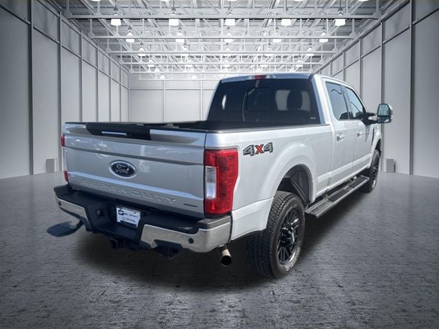 2019 Ford F-250SD Lariat
