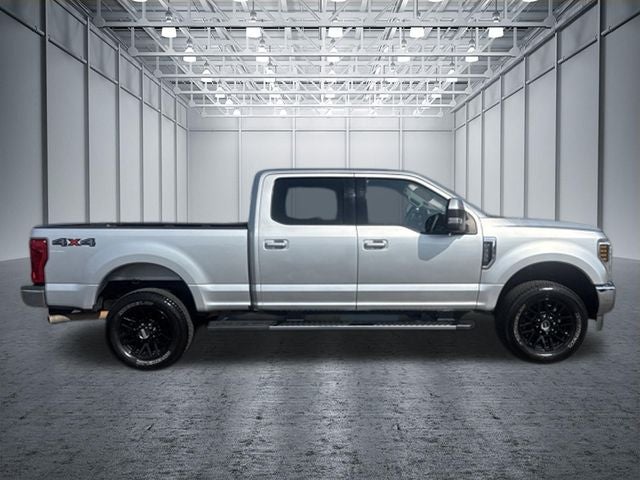 2019 Ford F-250SD Lariat