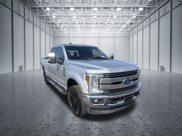 2019 Ford F-250SD Lariat