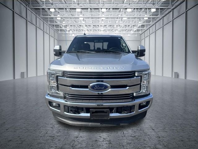 2019 Ford F-250SD Lariat