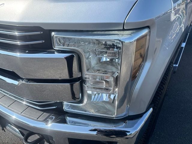 2019 Ford F-250SD Lariat