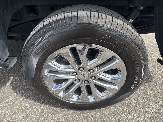 2024 Ford F-150 King Ranch