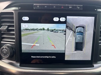 2024 Ford F-150 King Ranch