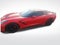 2014 Chevrolet Corvette Stingray Z51 2LT