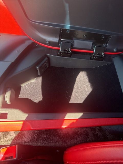2014 Chevrolet Corvette Stingray Z51 2LT