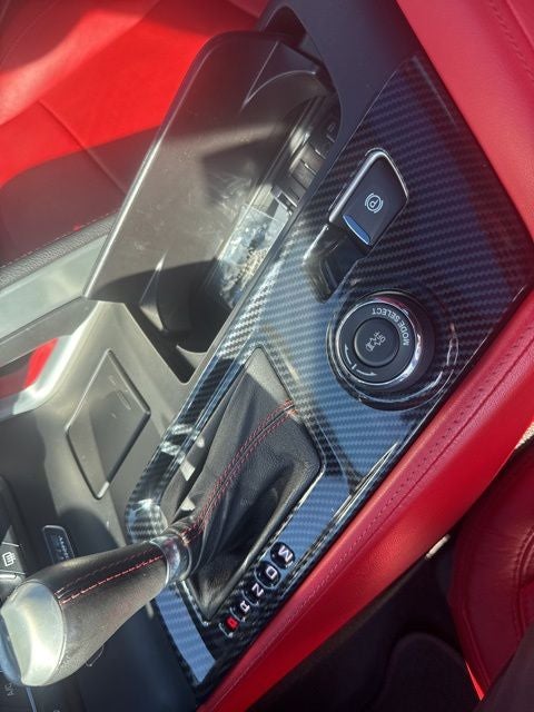 2014 Chevrolet Corvette Stingray Z51 2LT