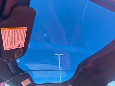 2014 Chevrolet Corvette Stingray Z51 2LT