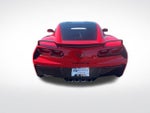 2014 Chevrolet Corvette Stingray Z51 2LT