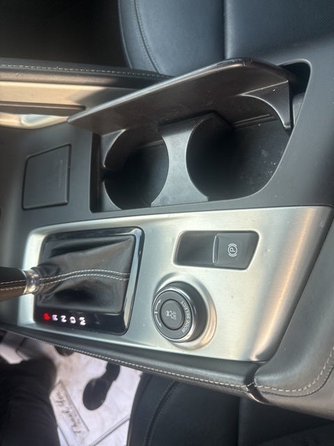 2016 Chevrolet Corvette Z06 3LZ