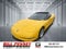 2004 Chevrolet Corvette Base