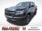 2017 Chevrolet Colorado ZR2