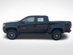 2017 Chevrolet Colorado ZR2