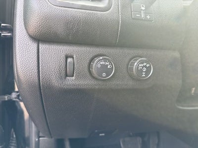 2017 Chevrolet Colorado ZR2