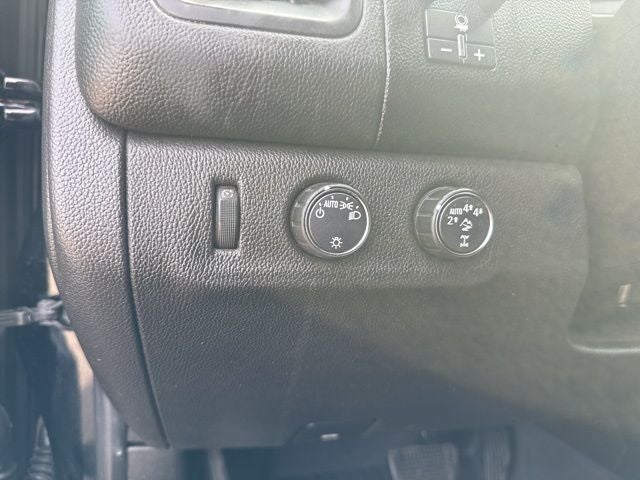 2017 Chevrolet Colorado ZR2