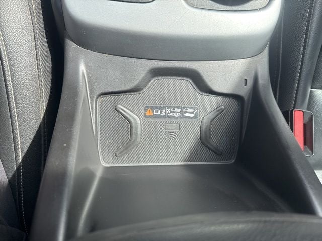 2017 Chevrolet Colorado ZR2