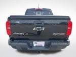 2017 Chevrolet Colorado ZR2