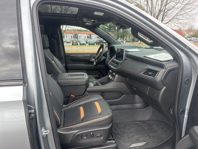 2024 GMC Yukon XL AT4