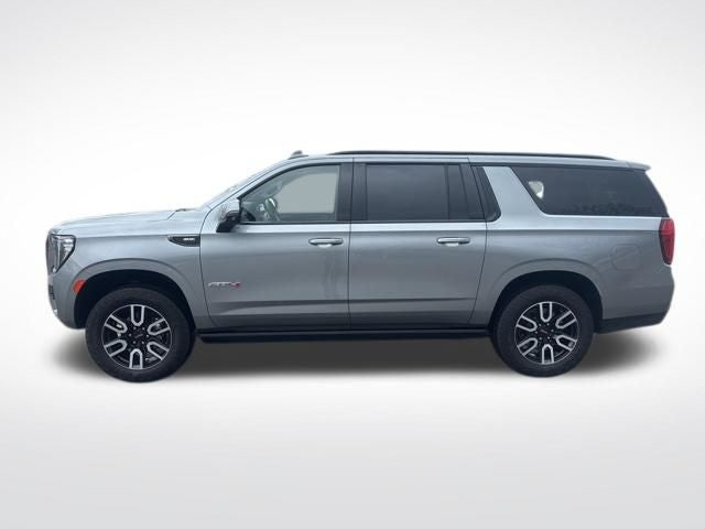 2024 GMC Yukon XL AT4