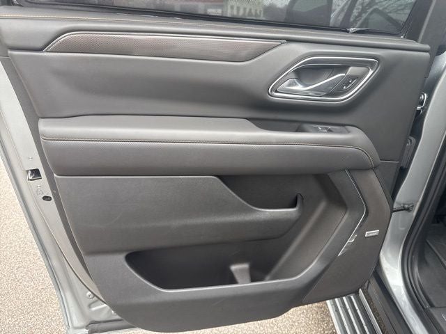 2024 GMC Yukon XL AT4