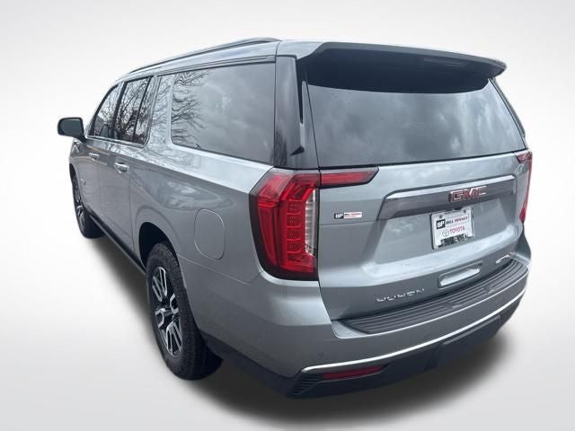 2024 GMC Yukon XL AT4