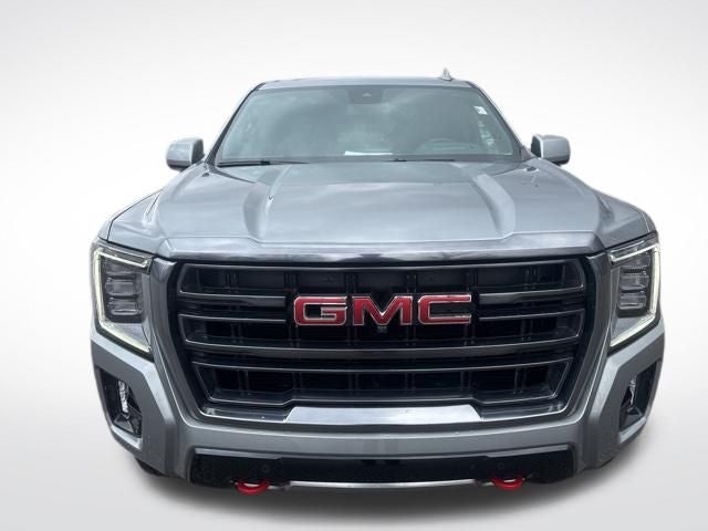 2024 GMC Yukon XL AT4