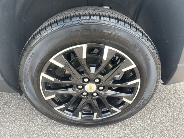 2026 Chevrolet Traverse LT 1LT