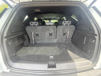2026 Chevrolet Traverse LT 1LT