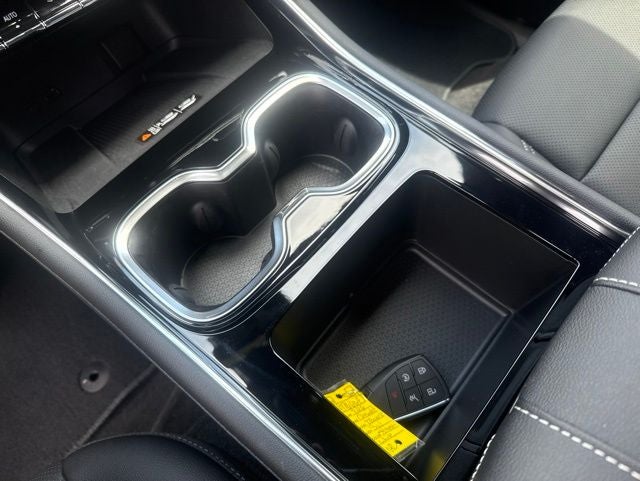 2026 Chevrolet Traverse LT 1LT
