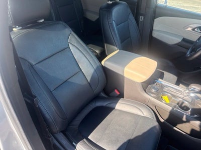 2022 Chevrolet Traverse LT 1LT