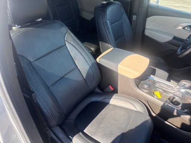 2022 Chevrolet Traverse LT 1LT