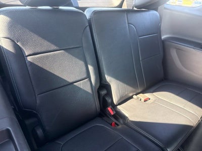 2022 Chevrolet Traverse LT 1LT
