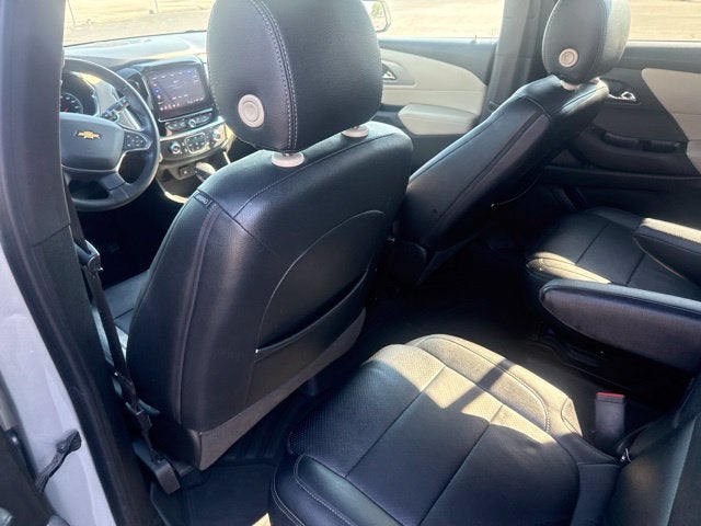 2022 Chevrolet Traverse LT 1LT
