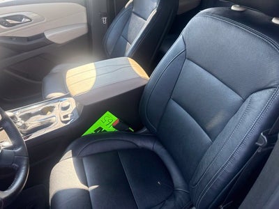 2022 Chevrolet Traverse LT 1LT
